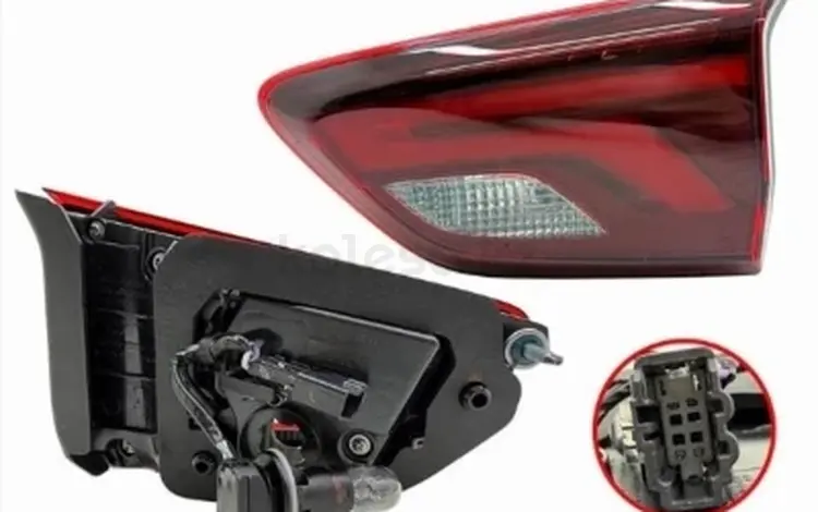 Фонарь в крышку багажника RH LED за 29 350 тг. в Алматы