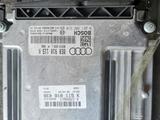 Блок Управления Двигателя Efi Audi A4 B7, 8K2, 8ED BWE B7for35 000 тг. в Шымкент