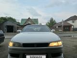 Toyota Mark II 1996 годаүшін2 350 000 тг. в Астана – фото 2