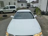 Toyota Mark II 1996 годаүшін2 350 000 тг. в Астана