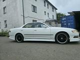 Toyota Mark II 1996 годаүшін2 350 000 тг. в Астана – фото 3