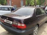 Toyota Carina E 1994 года за 400 000 тг. в Астана – фото 4