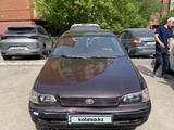 Toyota Carina E 1994 года за 400 000 тг. в Астана – фото 3