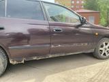 Toyota Carina E 1994 года за 400 000 тг. в Астана – фото 5
