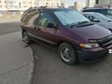 Dodge Caravan 2000 года за 3 000 000 тг. в Астана – фото 4