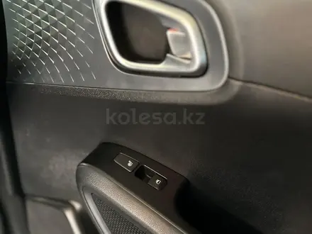 Kia Soul 2023 года за 12 390 000 тг. в Алматы – фото 12