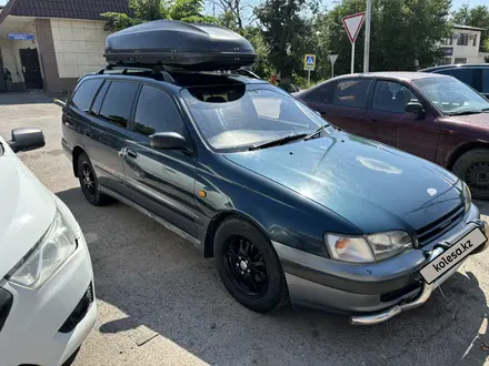 Toyota Caldina 1996 года за 2 100 000 тг. в Алматы – фото 5