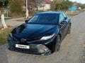 Toyota Camry 2018 года за 12 000 000 тг. в Шымкент