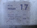 Блок управления двигателем Nissan Maxima 2004үшін35 000 тг. в Алматы – фото 3
