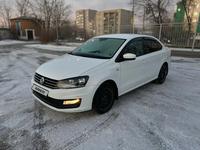 Volkswagen Polo 2016 года за 6 200 000 тг. в Семей