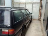 Volkswagen Passat 1993 годаfor800 000 тг. в Шымкент – фото 2