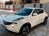 Nissan Juke 2013 годаүшін5 200 000 тг. в Алматы