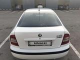 Skoda Octavia 2008 года за 2 200 000 тг. в Караганда – фото 4