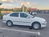 Skoda Octavia 2008 года за 2 200 000 тг. в Караганда – фото 3