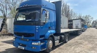 Renault  Premium 1998 года за 12 000 000 тг. в Алматы