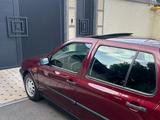 Volkswagen Golf 1995 годаfor2 100 000 тг. в Тараз – фото 3