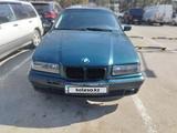 BMW 316 1993 года за 1 200 000 тг. в Алматы – фото 2