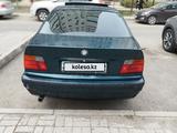 BMW 316 1993 года за 1 300 000 тг. в Алматы – фото 4