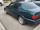 BMW 316 1993 года за 1 300 000 тг. в Алматы – фото 5