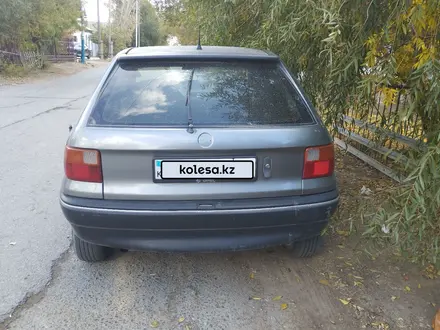 Opel Astra 1992 года за 1 050 000 тг. в Кызылорда – фото 2