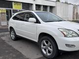 Lexus RX 330 2003 годаүшін7 000 000 тг. в Тараз – фото 4