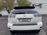 Lexus RX 330 2003 годаүшін7 000 000 тг. в Тараз – фото 2