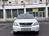 Lexus RX 330 2003 годаүшін7 000 000 тг. в Тараз