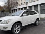 Lexus RX 330 2003 годаүшін7 000 000 тг. в Тараз – фото 3