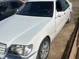 Mercedes-Benz S 320 1994 годаүшін2 000 000 тг. в Кулан – фото 3