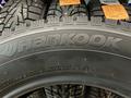 Hankook Winter I'Pike RS2 W429 235/60 R18 107T за 140 000 тг. в Астана – фото 2