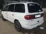 Volkswagen Sharan 1995 года за 1 500 000 тг. в Уральск