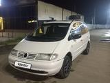 Volkswagen Sharan 1995 года за 1 500 000 тг. в Уральск – фото 5