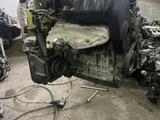 Двигатель Golf4 1.6 AEH AKL AHL Skoda Octavia за 370 000 тг. в Караганда – фото 3