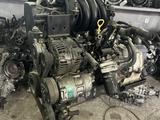 Двигатель Golf4 1.6 AEH AKL AHL Skoda Octavia за 370 000 тг. в Караганда – фото 4