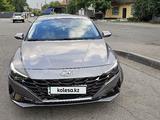 Hyundai Elantra 2023 годаүшін9 500 000 тг. в Алматы – фото 4