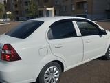 Ravon Nexia R3 2019 года за 4 200 000 тг. в Караганда – фото 3