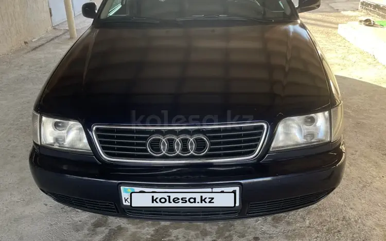 Audi A6 1995 года за 3 500 000 тг. в Кызылорда