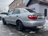 Nissan Almera 2006 годаfor2 200 000 тг. в Павлодар – фото 2