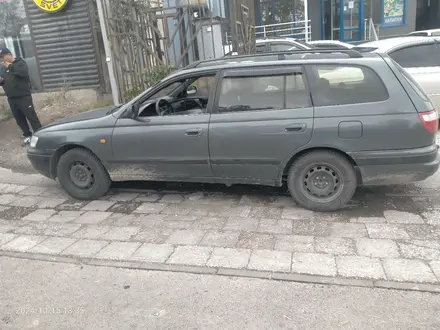 Toyota Carina E 1993 года за 1 800 000 тг. в Шымкент – фото 5