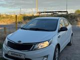 Kia Rio 2013 годаүшін4 000 000 тг. в Тараз