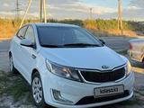 Kia Rio 2013 годаүшін4 000 000 тг. в Тараз – фото 2