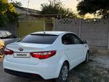 Kia Rio 2013 годаүшін4 000 000 тг. в Тараз – фото 4