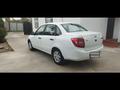 ВАЗ (Lada) Granta 2190 2017 годаfor2 850 000 тг. в Тараз – фото 3