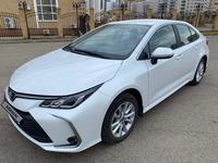 Toyota Corolla 2023 годаүшін11 500 000 тг. в Актобе