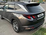 Hyundai Tucson 2023 годаүшін12 170 000 тг. в Алматы – фото 4
