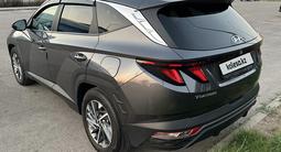 Hyundai Tucson 2023 годаүшін12 170 000 тг. в Алматы – фото 4