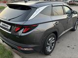 Hyundai Tucson 2023 годаүшін12 170 000 тг. в Алматы – фото 3