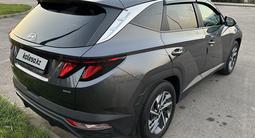 Hyundai Tucson 2023 годаүшін12 170 000 тг. в Алматы – фото 3