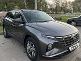 Hyundai Tucson 2023 годаүшін12 170 000 тг. в Алматы – фото 2