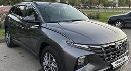 Hyundai Tucson 2023 годаүшін12 170 000 тг. в Алматы – фото 2